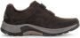 Gabor Bruine Walking Velcro Schoenen Rollingsoft Brown Heren - Thumbnail 2