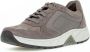 Gabor Heren wandelsneaker '8002.10.03' Grijs Heren - Thumbnail 3