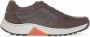 Pius Gabor rollingsoft sensitive 8002.10.04 heren rollende wandelsneaker bruin - Thumbnail 2