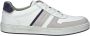 Pius Gabor Sneakers vrijetijdsschoen lage schoen veterschoen in comfortabele breedte g (= wijd) - Thumbnail 1