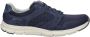 Gabor Sportieve Heren Veterschoen Sneaker - Thumbnail 2