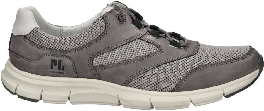 Pius Gabor Slip-on sneakers slippers vrijetijdsschoen lage schoen comfort schoen in g-breedte