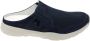 Pius Gabor 1018.13.01 heren sandaal blauw - Thumbnail 2