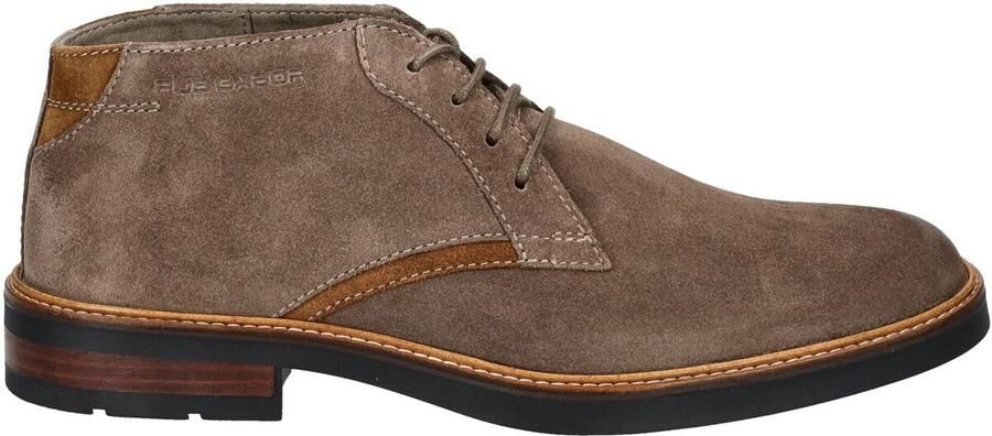 Pius Gabor Enkellaarzen