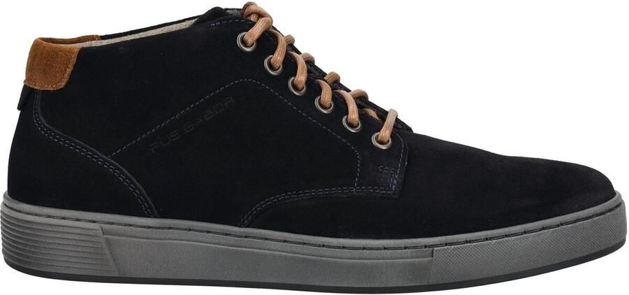 Pius Gabor Hoge Sneakers Sneaker