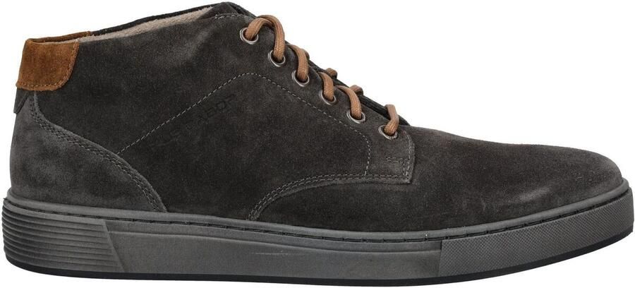 Pius Gabor Sneakers veterschoenen high top sneakers in comfortabele schoenwijdte g (= wijd) - Foto 2