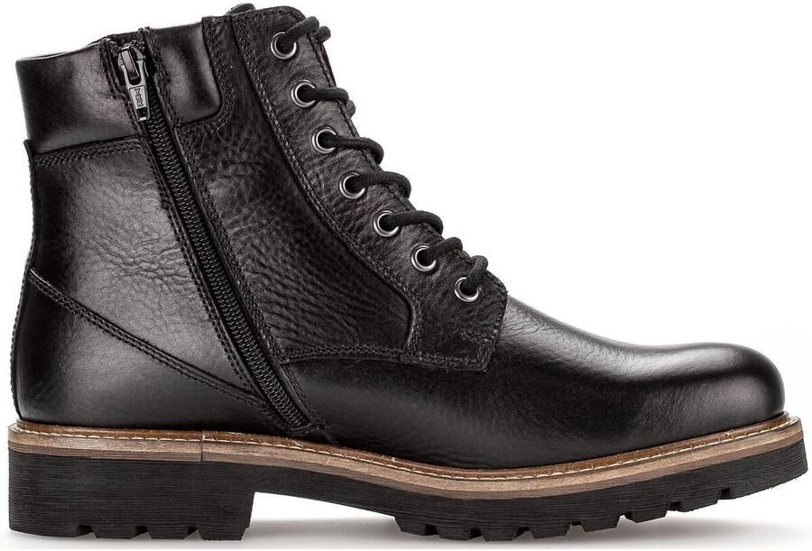 Pius Gabor Enkellaarzen