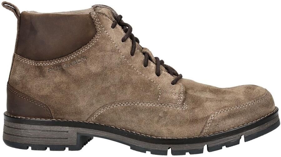 Pius Gabor Enkellaarzen