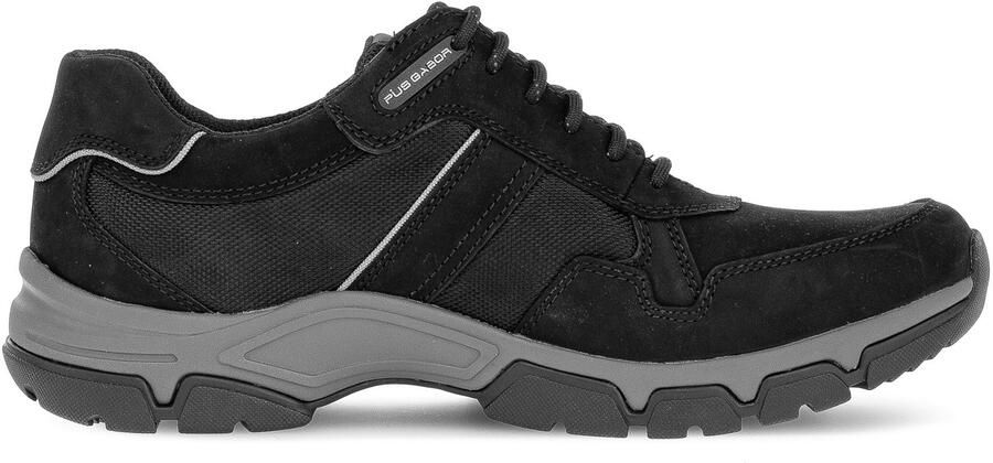 Gabor Waterdichte Sneakers met Gore-Tex Membraan