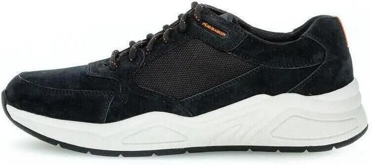 Pius Gabor 1005.10.03 heren sneaker zwart - Foto 2