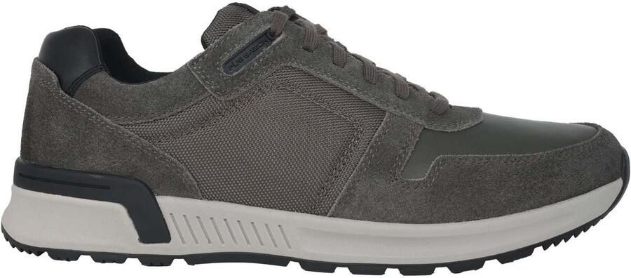 Pius Gabor 1007.10.03 heren sneaker grijs - Foto 1