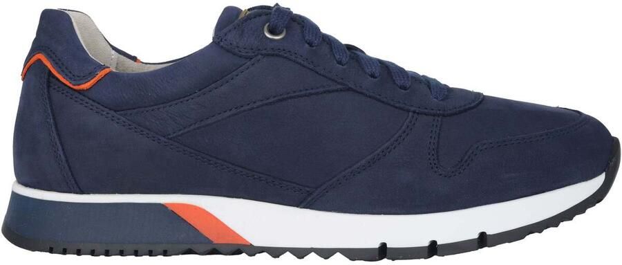 Pius Gabor 1019.10.01 heren sneaker blauw