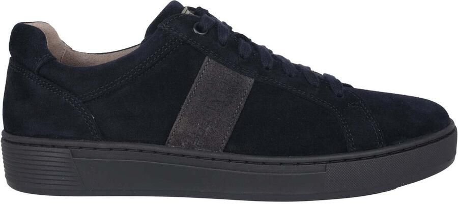 Pius Gabor 1040.14.02 heren sneaker blauw