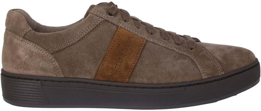 Pius Gabor 1040.14.04 heren sneaker grijs