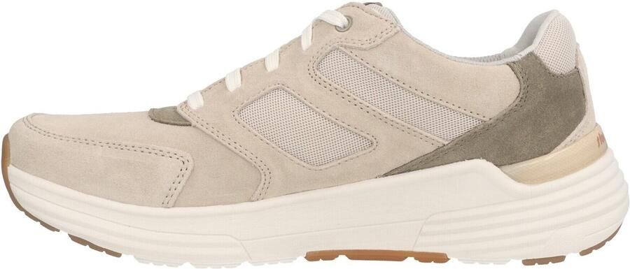 Pius Gabor Rollingsoft 8012.10 Sneaker Silk Sand Tundra G1 2