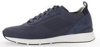 Pius Gabor Lage Sneakers Jeans midnight