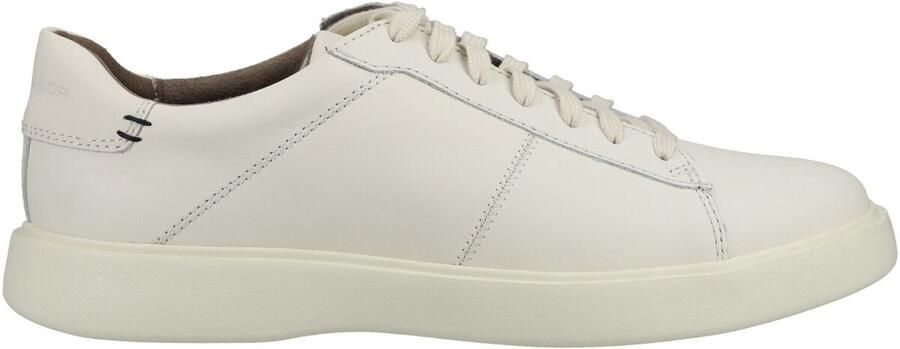 Pius Gabor Sneakers vrijetijdsschoen lage schoen veterschoen siernaden g-wijdte - Foto 2