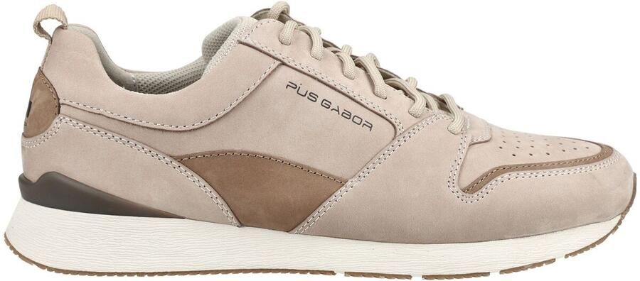 Pius Gabor Lage Sneakers Sneaker