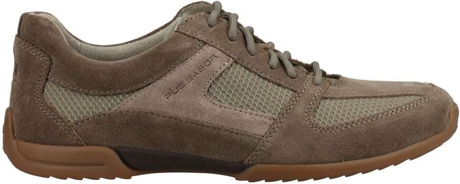 Pius Gabor Lage Sneakers Sneaker