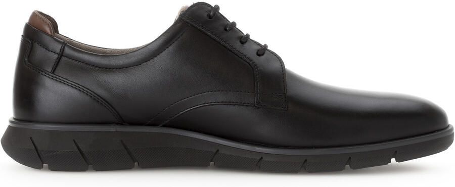 Gabor Klassieke veterschoenen