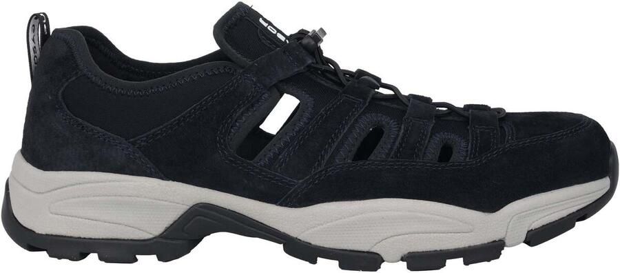 Pius Gabor 0138.13.03 heren sneaker blauw