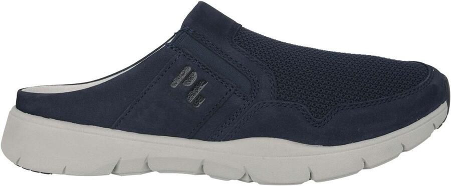 Pius Gabor 1018.13.01 heren sandaal blauw - Foto 2