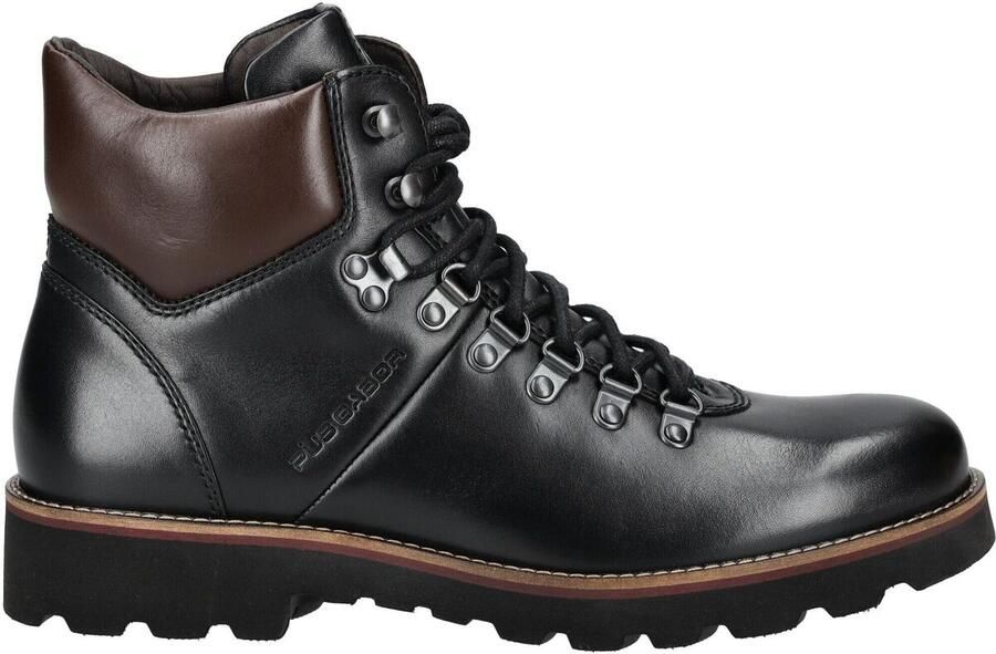 Pius Gabor Wandelschoenen Enkellaarzen