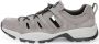 Pius Gabor 0138.13.01 heren sneaker grijs - Thumbnail 2