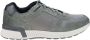 Pius Gabor 1007.10.03 heren sneaker grijs - Thumbnail 2