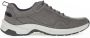 Pius Gabor 1014.11.04 heren sneaker grijs - Thumbnail 2