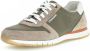 Pius Gabor Sneakers groen Suede 301336 Heren - Thumbnail 2