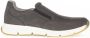 Gabor Comfortabele instap zomersneakers Gray Heren - Thumbnail 2