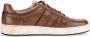 Pius Gabor 1040.13.01 heren sneaker bruin - Thumbnail 2