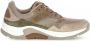 Pius Gabor rollingsoft sensitive 8000.11.04 heren rollende wandelsneaker beige - Thumbnail 2