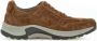 Pius Gabor rollingsoft sensitive 8000.13.04 heren rollende wandelsneaker bruin - Thumbnail 2