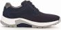 Pius Gabor rollingsoft sensitive 8000.19.01 heren rollende wandelsneaker blauw - Thumbnail 3