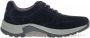 Pius Gabor rollingsoft sensitive 8002.10.01 heren rollende wandelsneaker zwart - Thumbnail 2