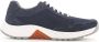 Pius Gabor rollingsoft sensitive 8002.13.01 heren rollende wandelsneaker blauw - Thumbnail 3