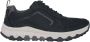 Pius Gabor rollingsoft sensitive 8005.10.01 heren rollende wandelsneaker zwart - Thumbnail 3