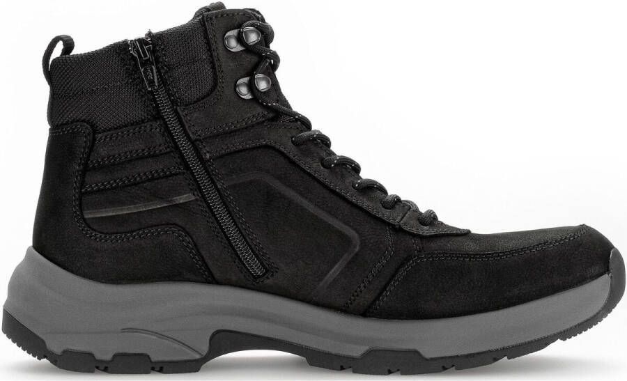 Pius Gabor Laarzen Wandelschoenen