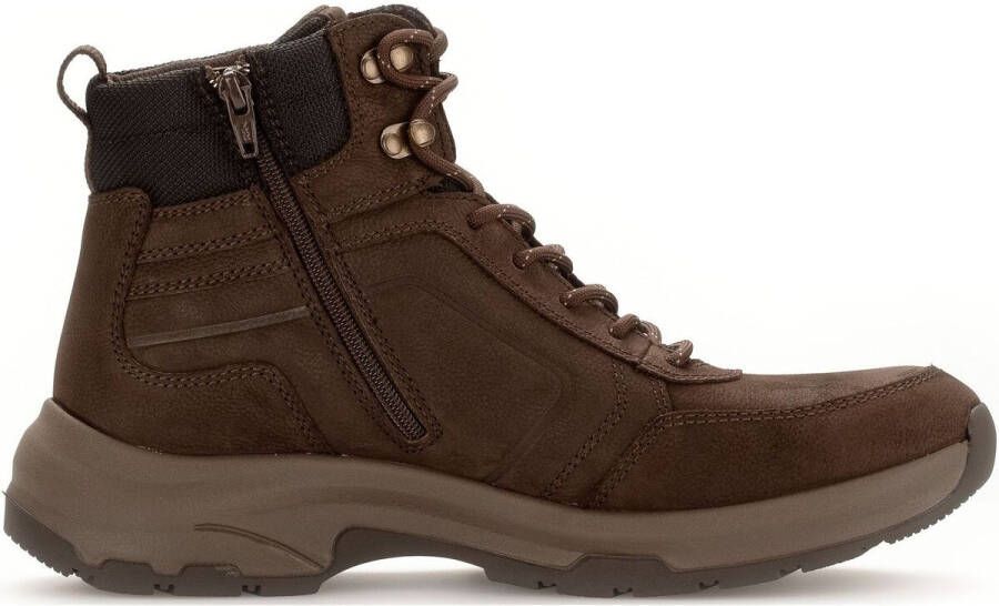 Pius Gabor Laarzen Wandelschoenen