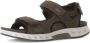 Gabor Rollingsoft Trekkingsandalen zomerschoen klittenbandschoen vrijetijdssandaal in comfortbreedte g (breed) - Thumbnail 1