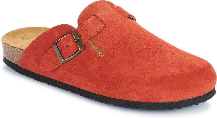 Plakton Pantoffels BLOGG