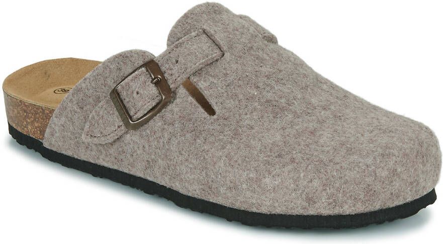 Plakton Pantoffels BLOGG Schoenen