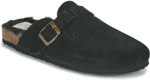 Plakton Pantoffels BLOGG