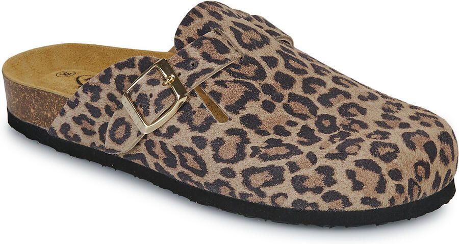 Plakton Klompen BLOGG