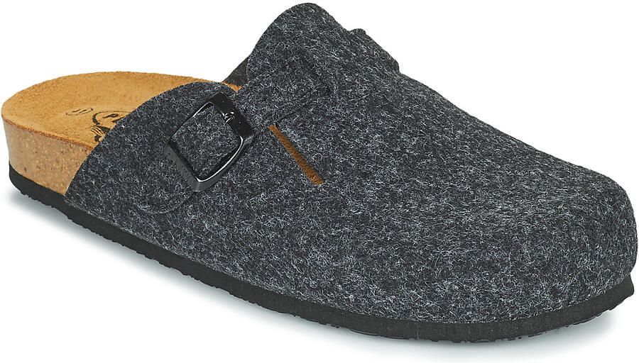 Plakton Pantoffels BLOG