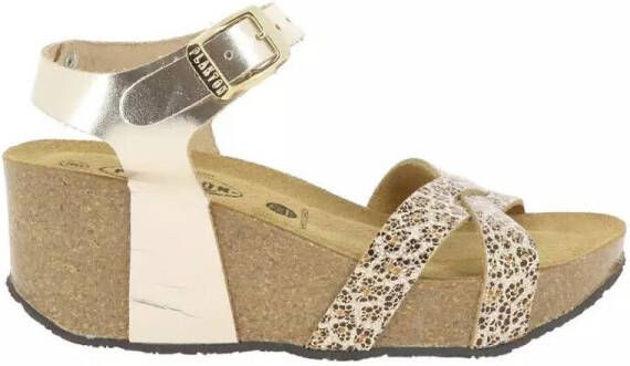 Plakton Sandalen Chaussures