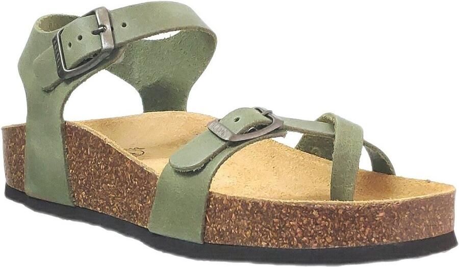 Plakton Sandalen Cp zomba