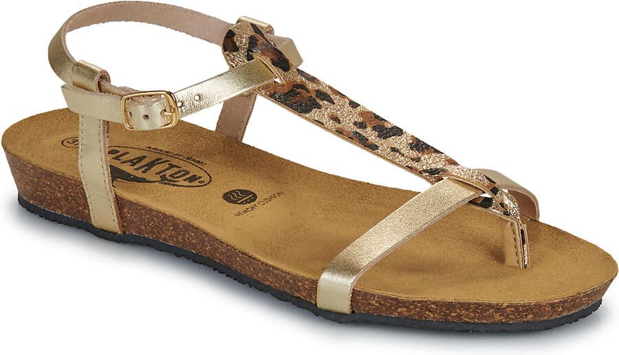 Plakton Sandalen FRAN ZOUK